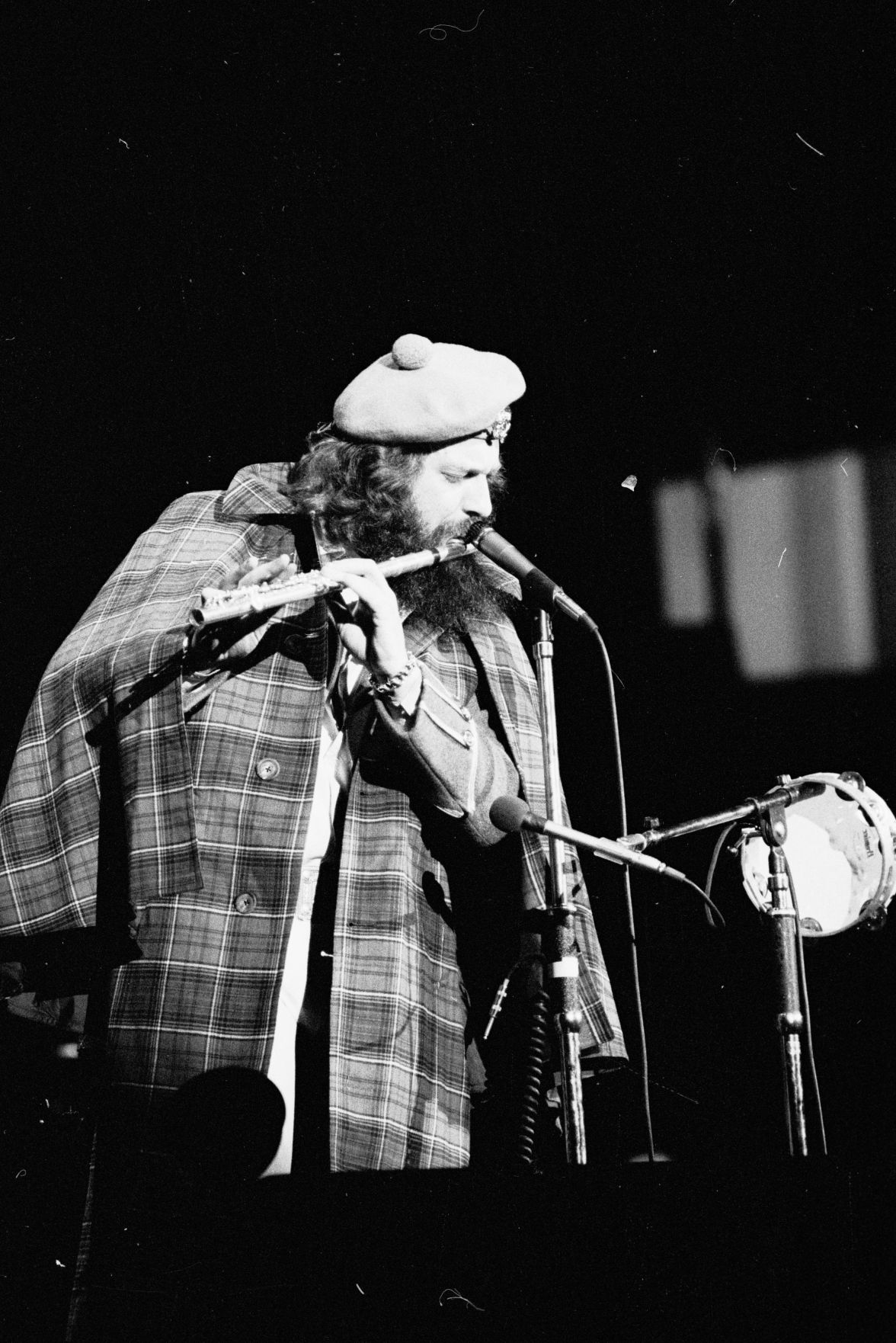Jethro Tull - April 8, 1979